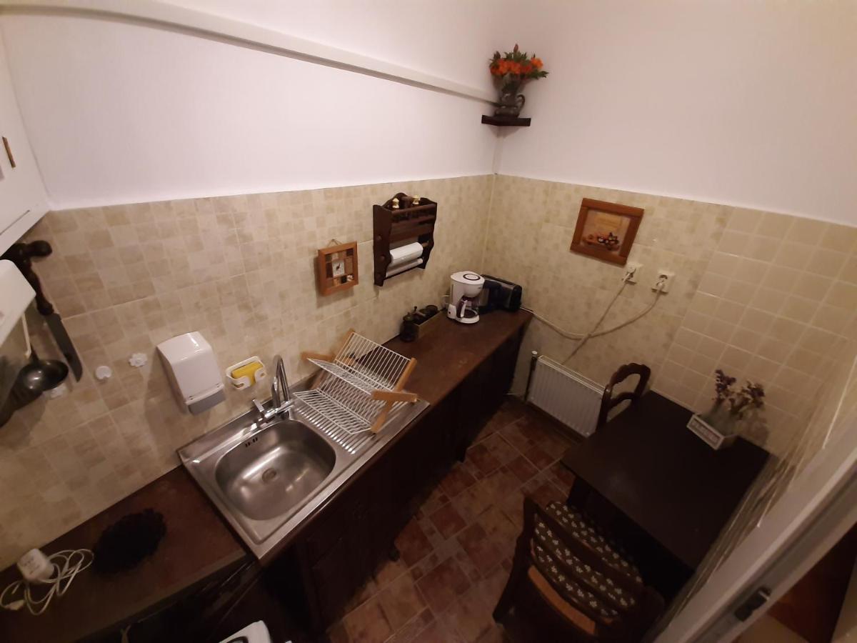 Ducville 2 Appartement Braşov Buitenkant foto