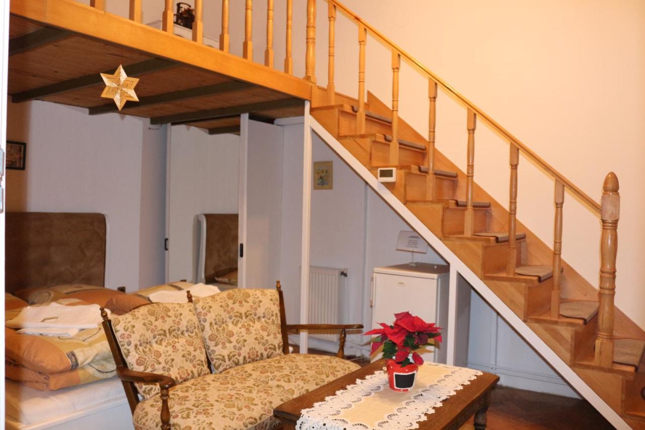 Ducville 2 Appartement Braşov Buitenkant foto