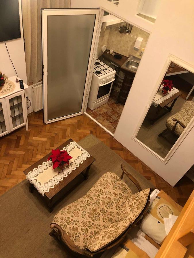 Ducville 2 Appartement Braşov Buitenkant foto