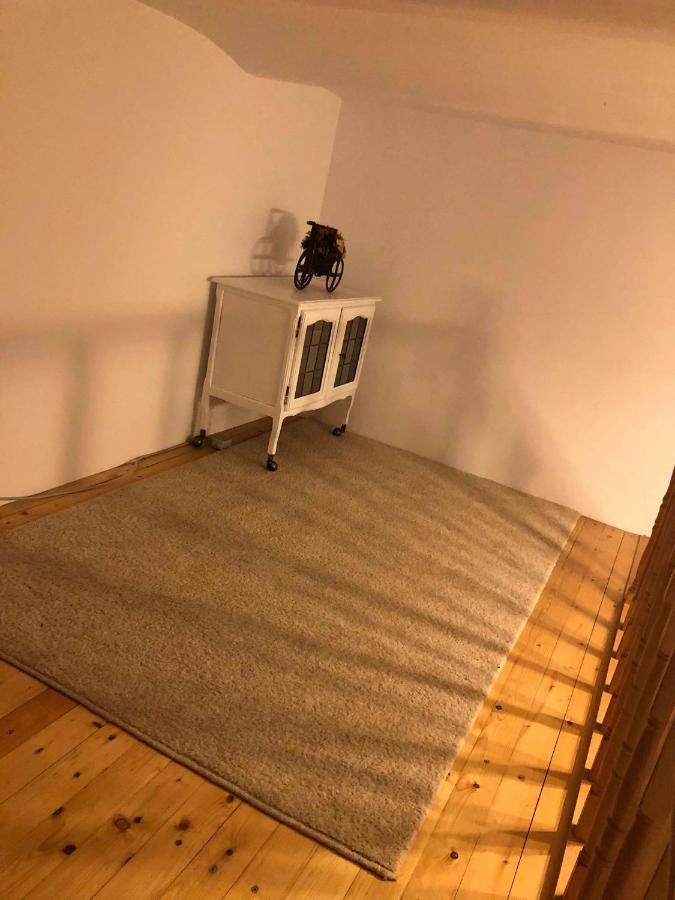 Ducville 2 Appartement Braşov Buitenkant foto