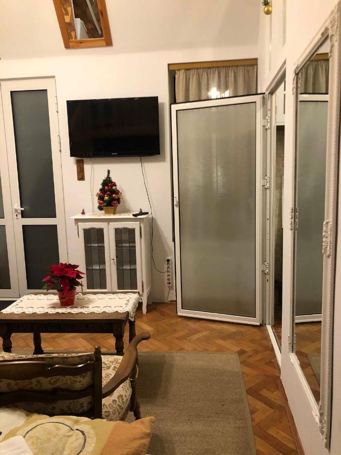 Ducville 2 Appartement Braşov Buitenkant foto