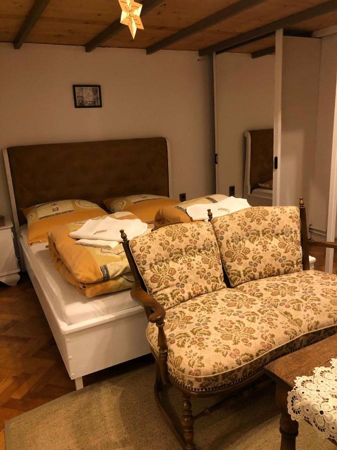 Ducville 2 Appartement Braşov Buitenkant foto