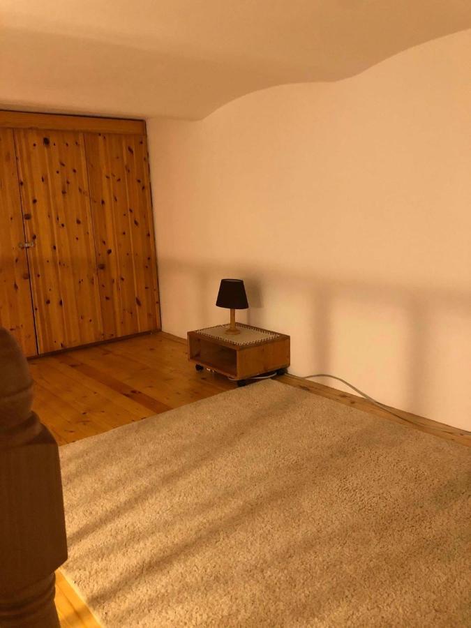Ducville 2 Appartement Braşov Buitenkant foto