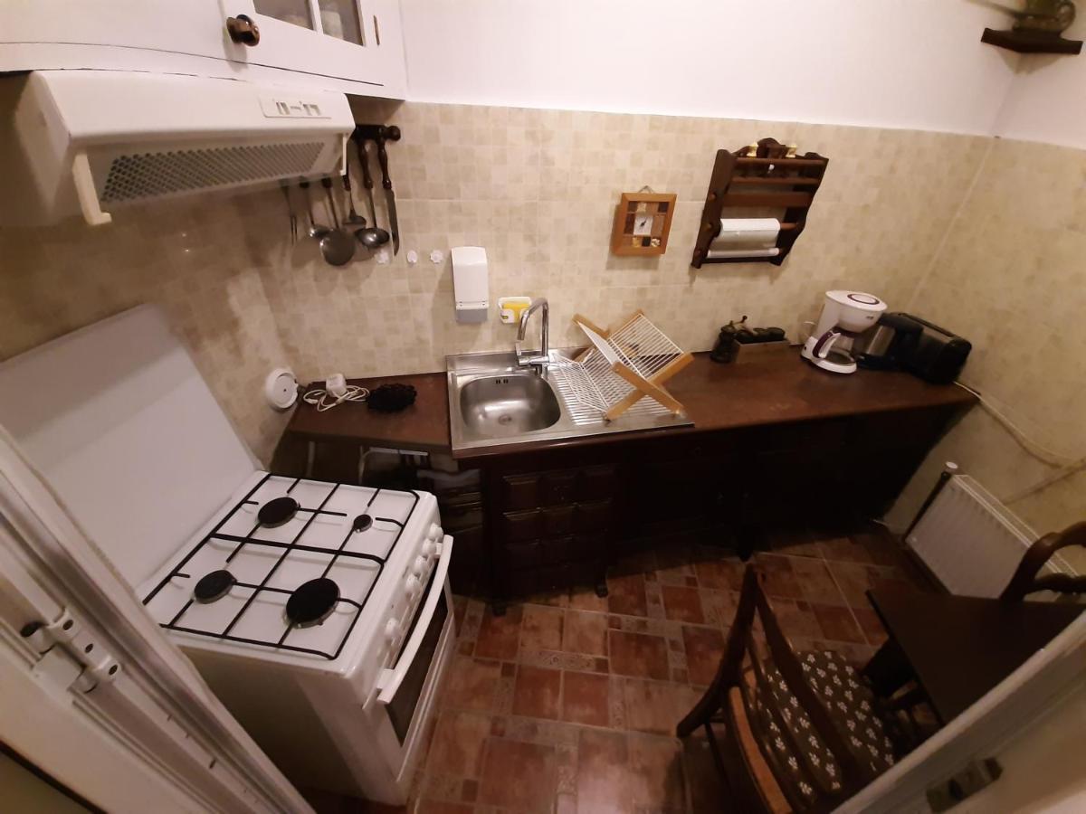 Ducville 2 Appartement Braşov Buitenkant foto