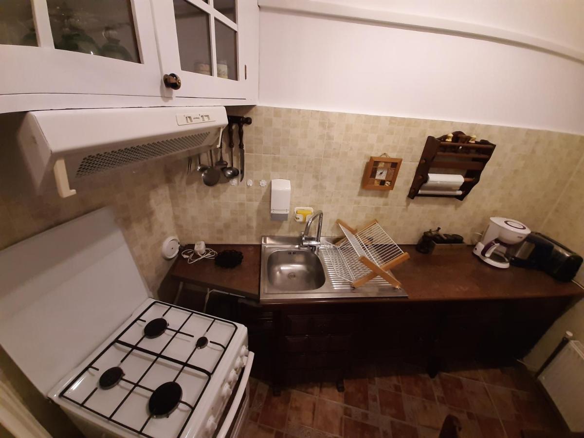 Ducville 2 Appartement Braşov Buitenkant foto