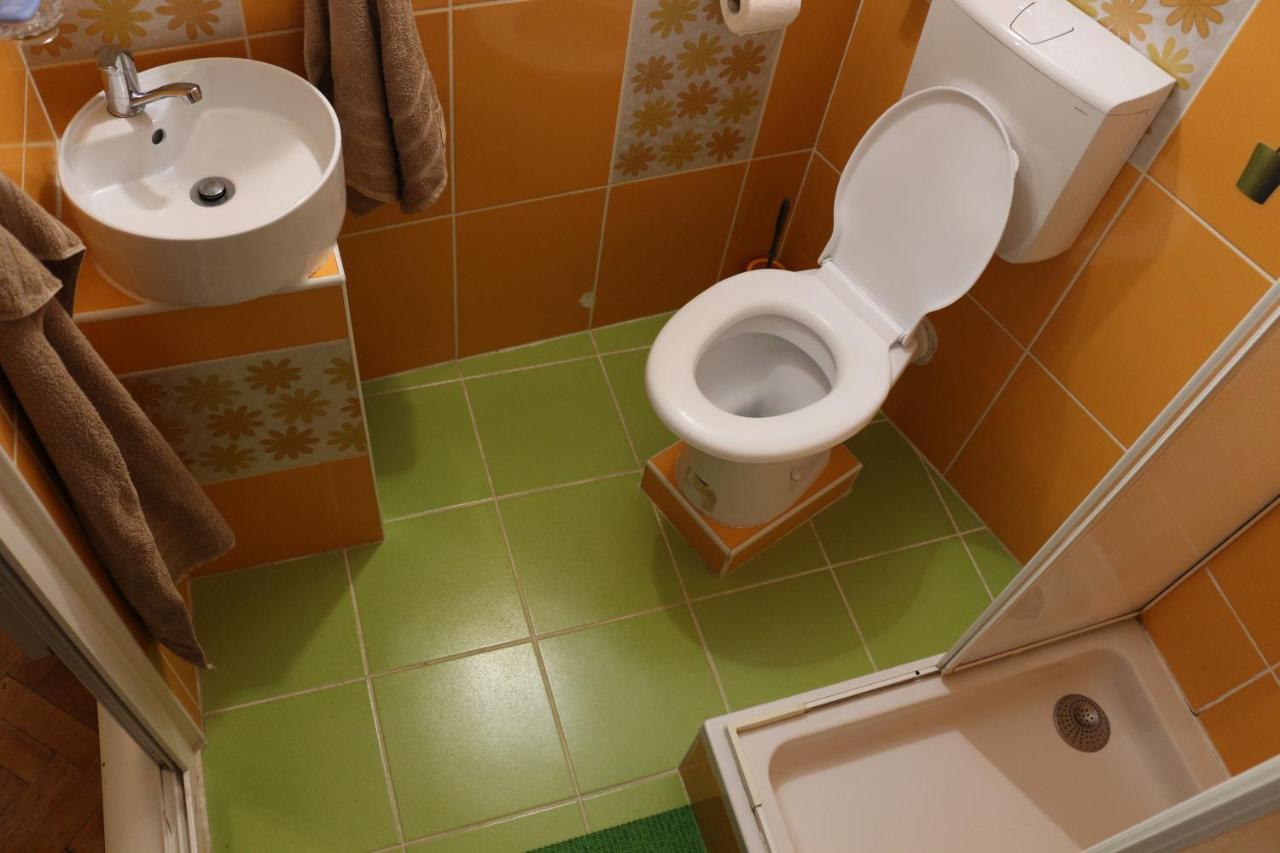 Ducville 2 Appartement Braşov Buitenkant foto