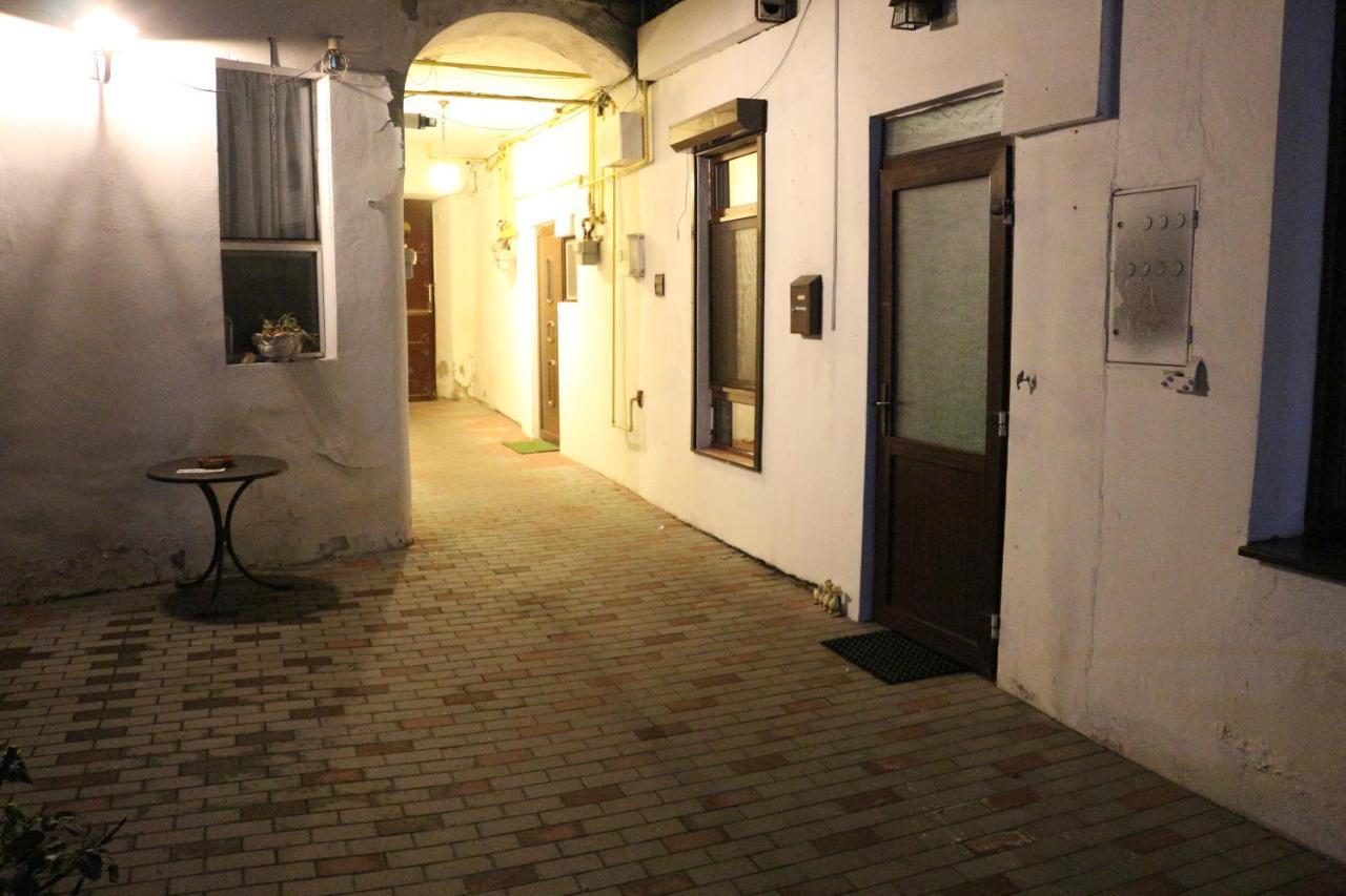 Ducville 2 Appartement Braşov Buitenkant foto